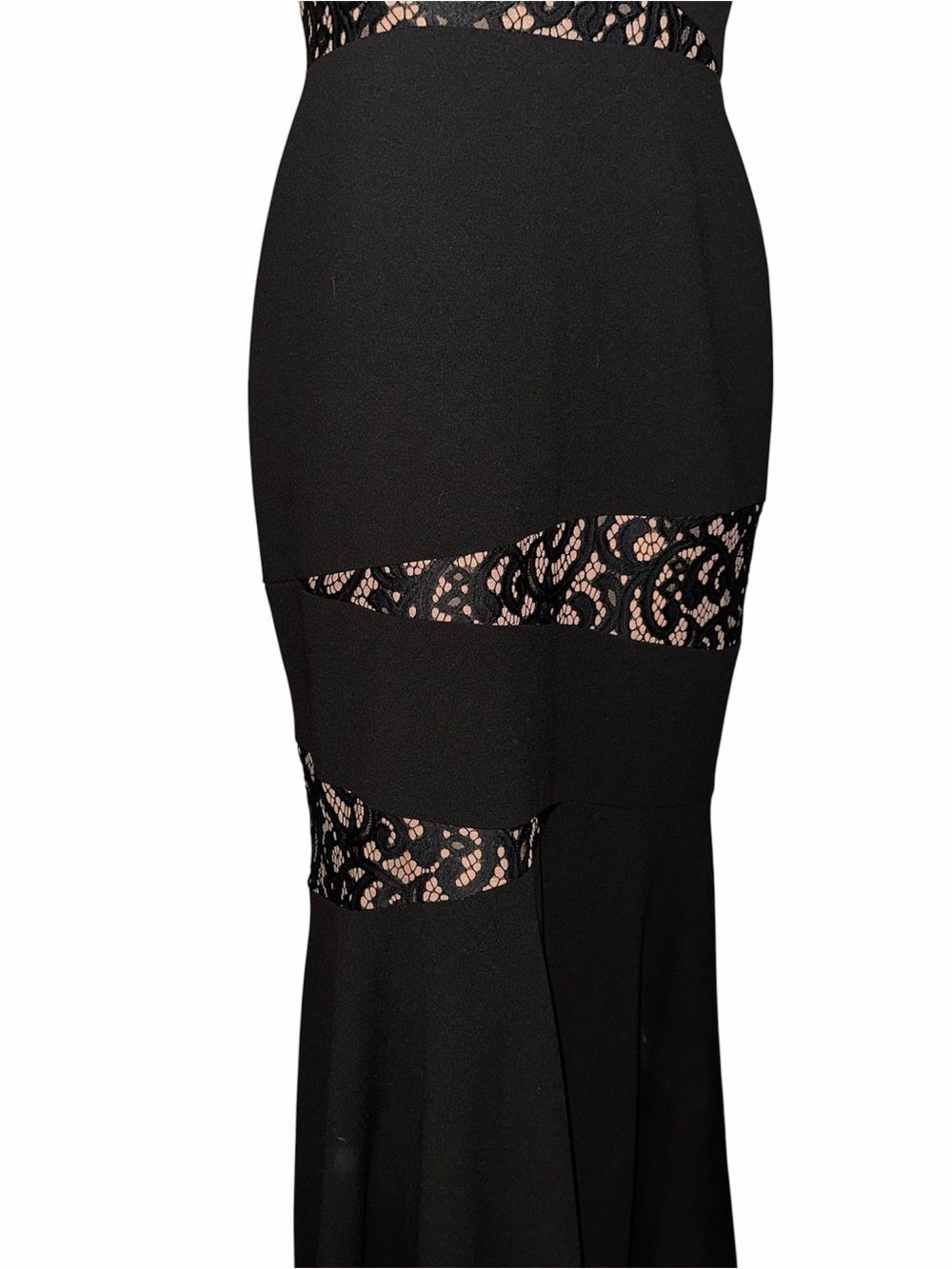 BCBGMaxAzaria Gown - Picture 7 of 10